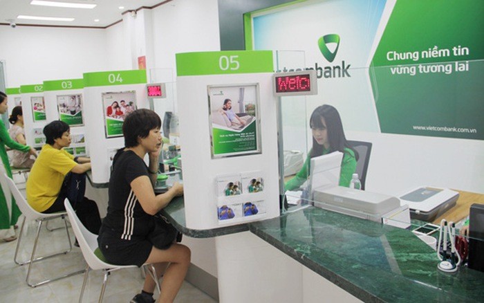 Vietcombank thông tin về kết luận của Thanh tra Chính phủ