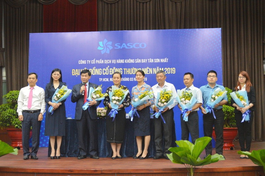 SASCO đặt mục tiêu lợi nhuận thận trọng năm 2019