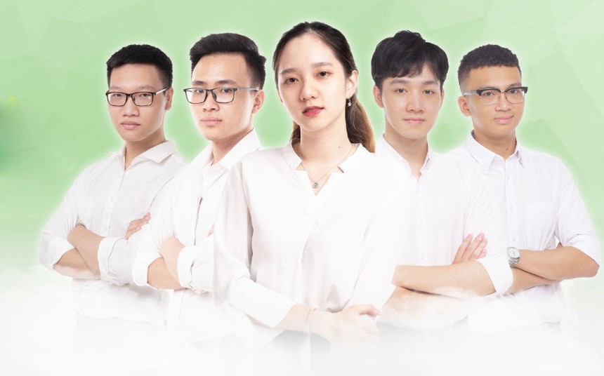 Giấc mơ nào sẽ tỏa sáng tại đêm chung kết cuộc thi I-INVEST! 2020?