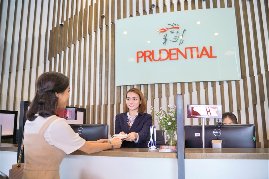 Prudential Việt Nam tăng trưởng bền vững, đã chi trả hơn 6.700 tỷ đồng quyền lợi bảo hiểm trong năm 2020