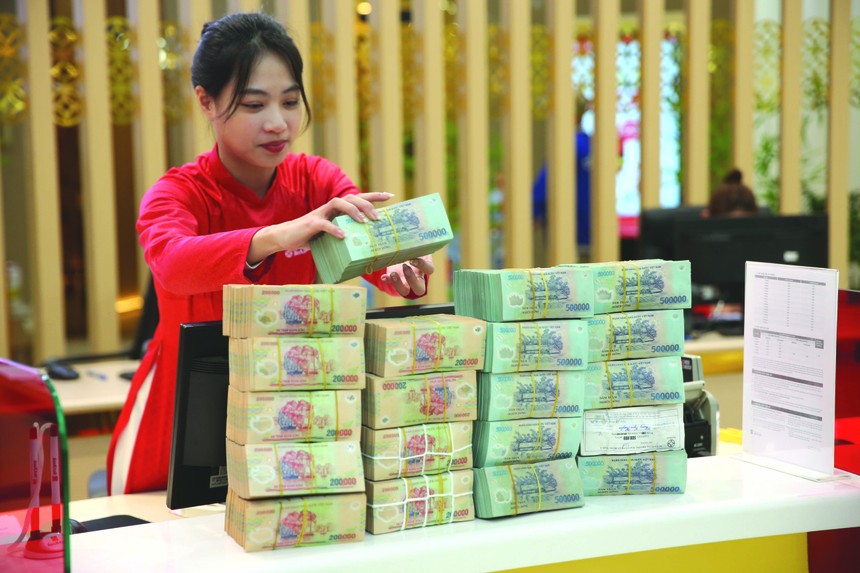 Việc phát triển dự án bất động sản luôn cần nguồn vốn lớn.