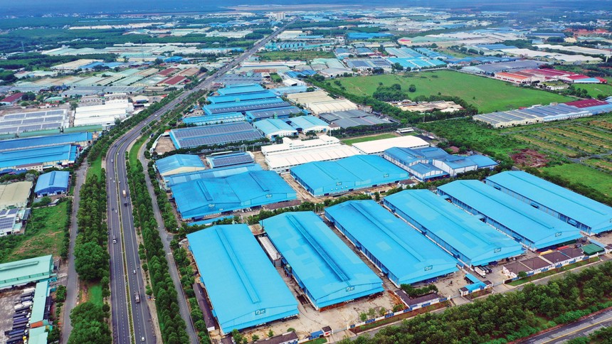 Năm 2026, thị trường khu công nghiệp có thể duy trì tốc độ tăng trưởng ổn định