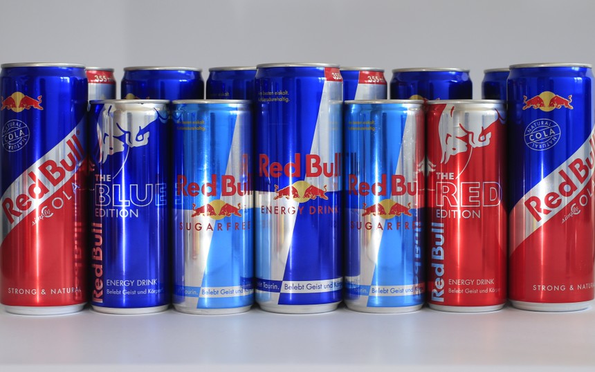 Gia đình “ông trùm” Red Bull: Thất bại trong chuyển giao quyền lực