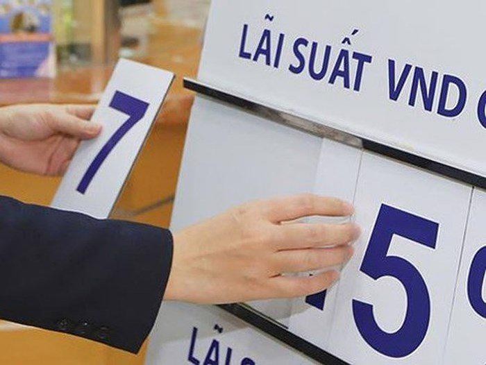 TPS: Khả năng lãi suất cho vay tăng trong 2 – 3 tháng tới là rất cao