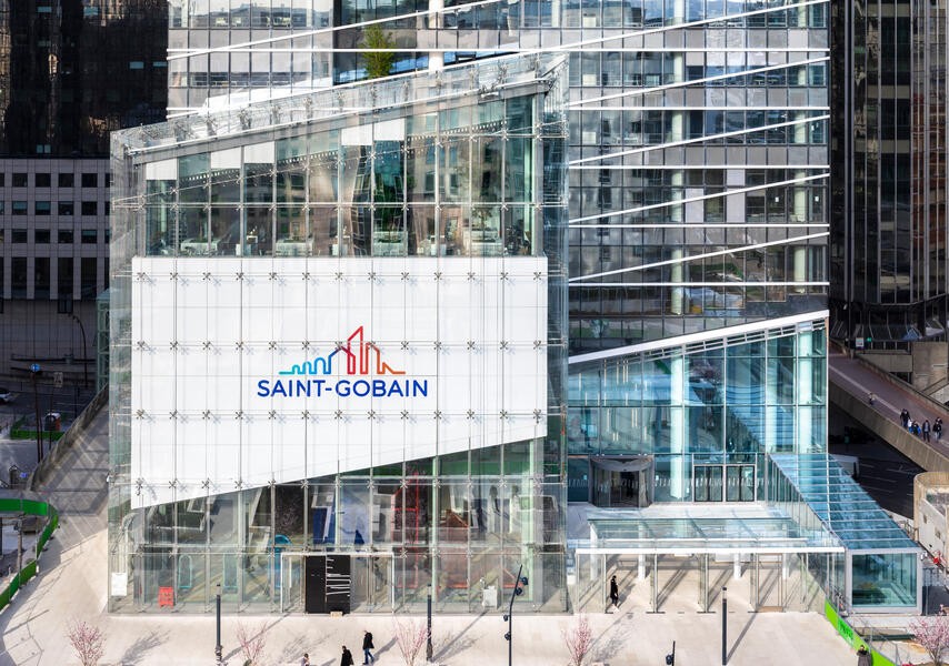 Saint-Gobain công bố báo cáo Chỉ số Xây dựng Bền vững 2025: Việt Nam là điểm sáng trên bản đồ toàn cầu 