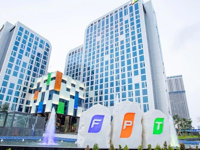 PYN Elite lại “lên tàu” cổ phiếu FPT