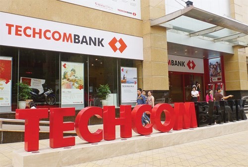 Masan chuyển nhượng 4,5% vốn điều lệ Techcombank