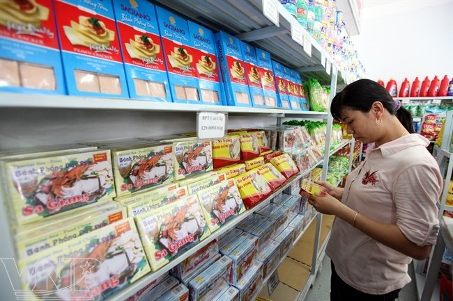 SGC chi 10,7 tỷ đồng trả cổ tức đợt 2/2014