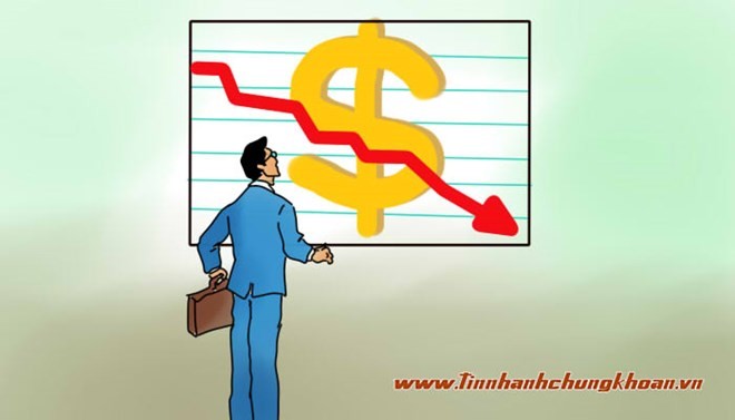 Khối ngoại bán ròng hàng trăm tỷ đồng trong phiên cuối tháng 8