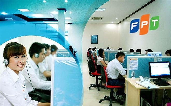 Quý I/2019, FPT đạt 960 tỷ đồng lợi nhuận, tăng 23% so với cùng kỳ