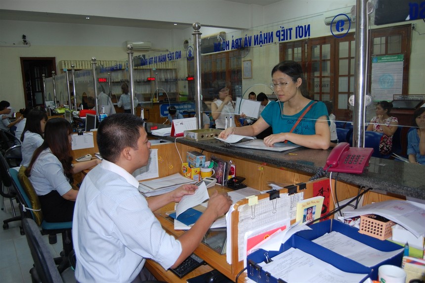 Đến hết tháng 9, tổng thu bảo hiểm xã hội, bảo hiểm y tế, bảo hiểm thất nghiệp đạt gần 260.500 tỷ đồng