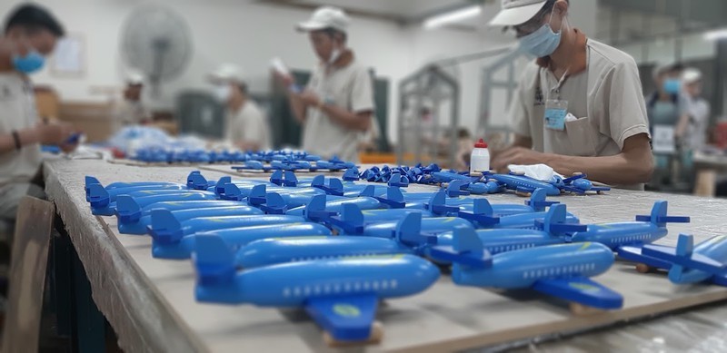 Gỗ Đức Thành (GDT) tạm ứng cổ tức đợt 2/2019 bằng tiền, tỷ lệ 20%