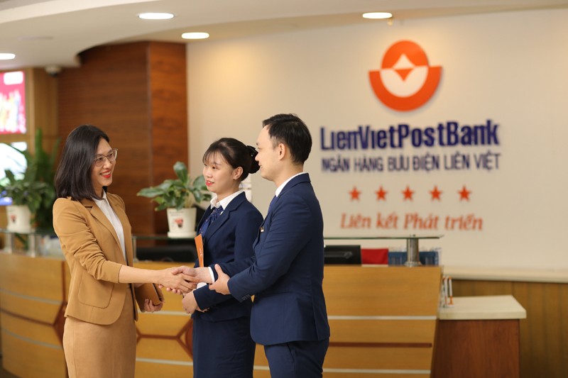 LienVietPostBank triển khai chương trình “Ưu đãi lãi vay - Đánh bay Covid" 