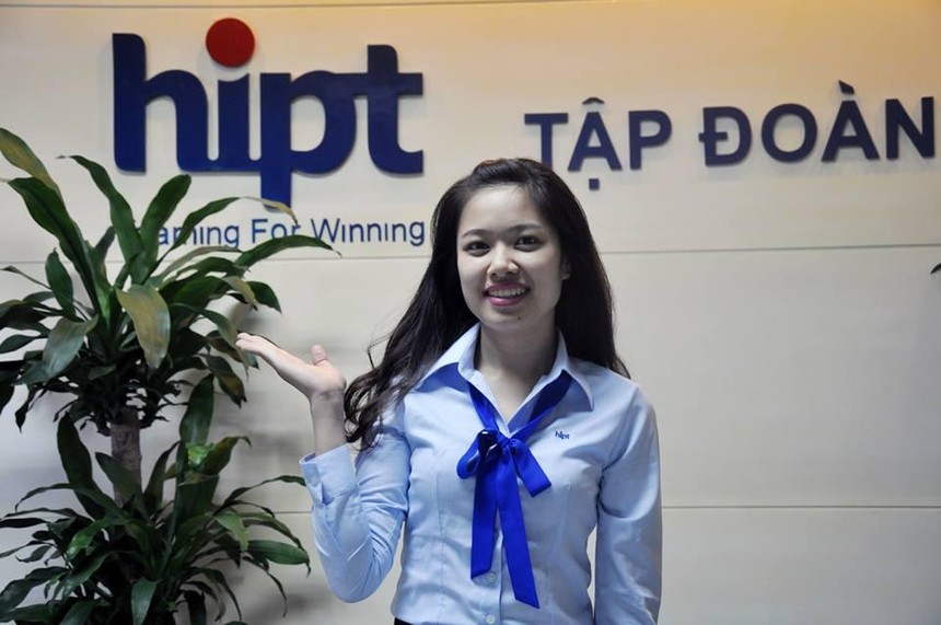 Tập đoàn HIPT (HIG) tạm ứng cổ tức năm 2021, tỷ lệ 12% bằng tiền