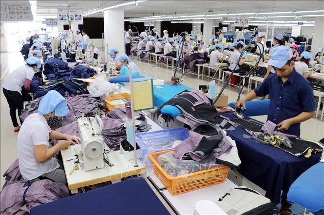 Dệt may 29/3 (HCB): Kế hoạch lợi nhuận trước thuế năm 2021 tăng 24,79%
