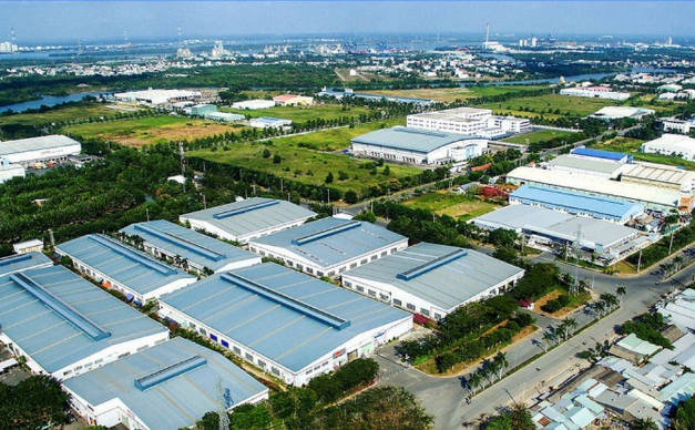 Cushman & Wakefield: Sẽ không có nguồn cung khu công nghiệp mới trong nửa cuối năm 2023