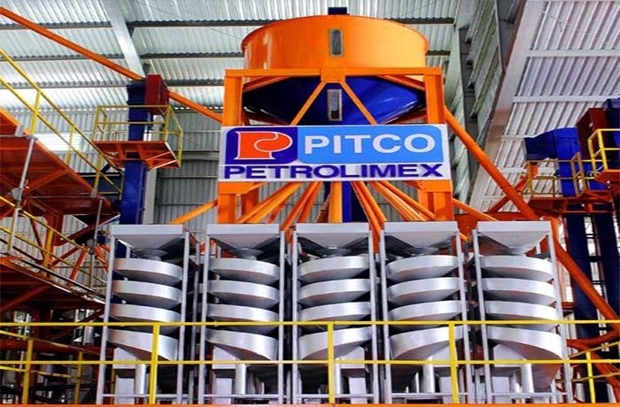 PITCO đặt mục tiêu năm 2024 lợi nhuận sau thuế hợp nhất đạt 3,2 tỷ đồng trong khi cùng kỳ năm ngoái thua lỗ.