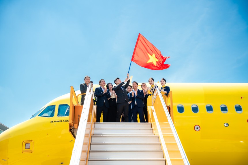 Việc tiếp tục bổ sung tàu bay sở hữu trong đội hình tàu bay mà hãng đang khai thác là bước đi mang tính chiến lược, thể hiện rõ sự trưởng thành và quyết tâm bứt phá của Vietravel Airlines trong bối cảnh ngành hàng không đang cạnh tranh gay gắt và đòi hỏi nguồn lực đầu tư lớn.