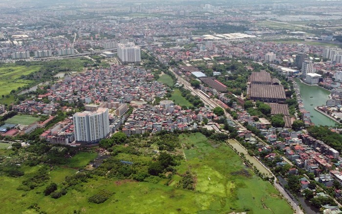 Thạch Bàn, Long Biên (Hà Nội)