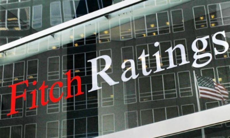 Fitch nâng xếp hạng tín nhiệm Việt Nam