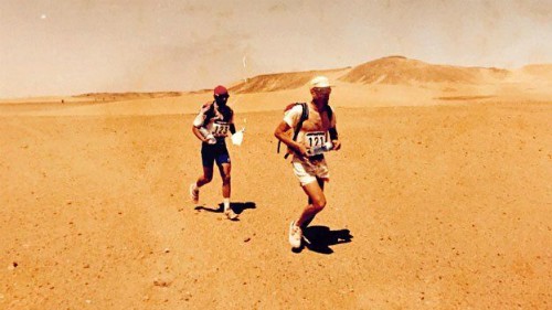 Những điều kỳ lạ từng xảy ra trên sa mạc Sahara