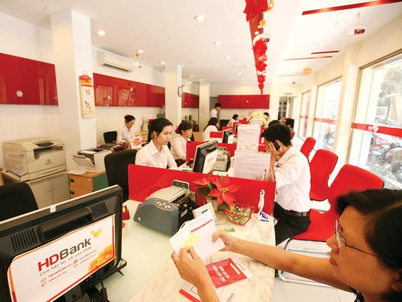 HDBank dự kiến hoàn tất sáp nhập PGBank trong tháng 8/2018.