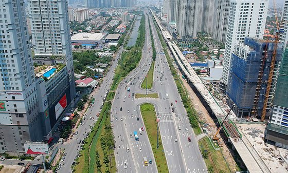 Lãnh đạo Sở KH&ĐT TP.HCM khẳng định thiếu giáo sư, tiến sĩ làm về quy hoạch đáp ứng yêu cầu của Luật Quy hoạch.