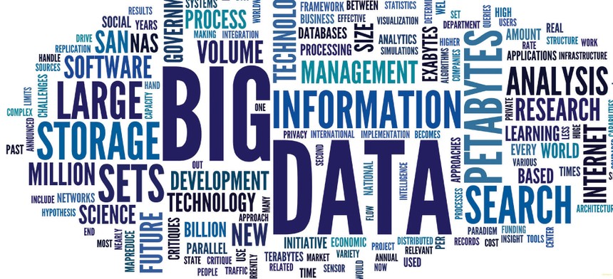 Khai thác Big Data cho hoạt động marketing bất động sản