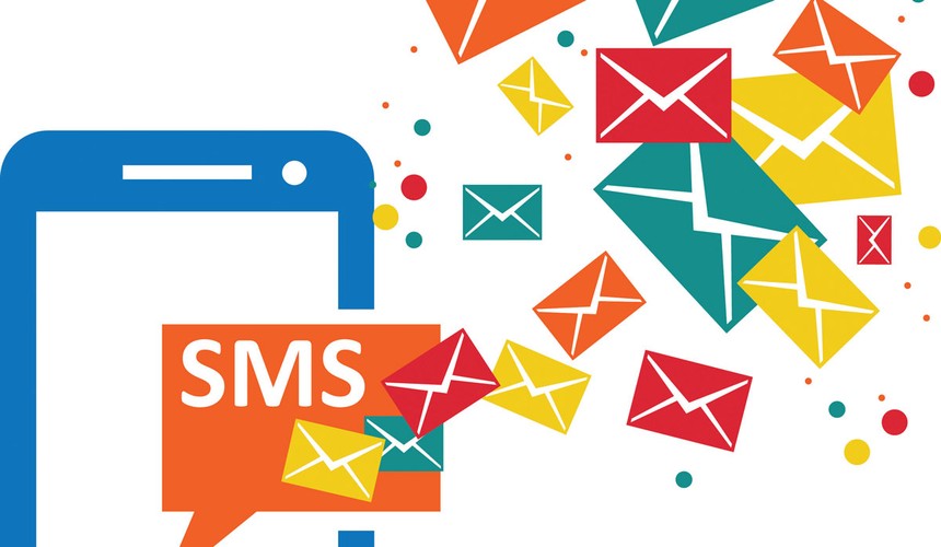 SMS marketing trong lĩnh vực bất động sản