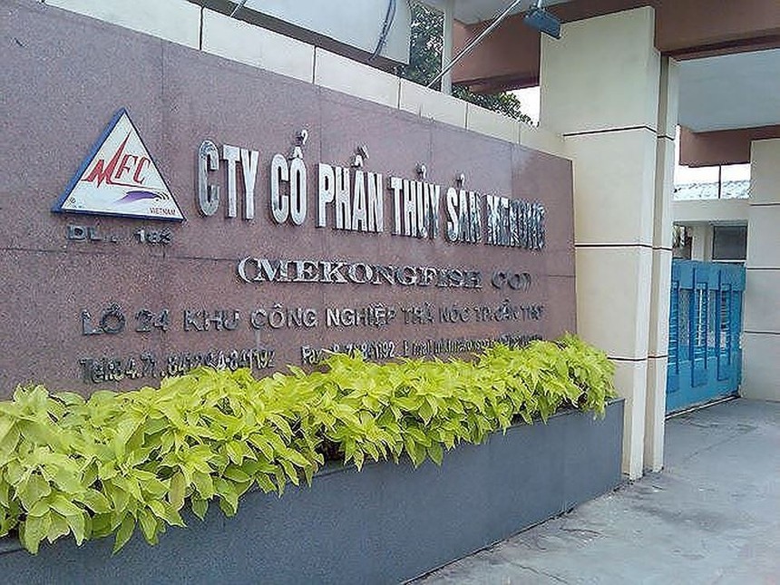 Thủy sản Mekong (AAM) đặt mục tiêu năm 2025 không phát sinh thua lỗ