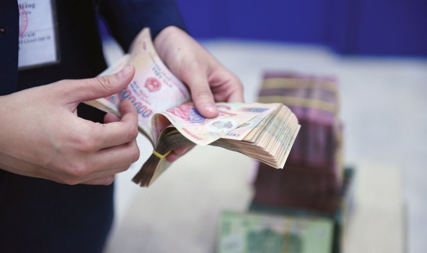 Giao dịch tiền mặt và phiếu thu phí bảo hiểm là vấn đề trăn trở của hầu hết công ty bảo hiểm.