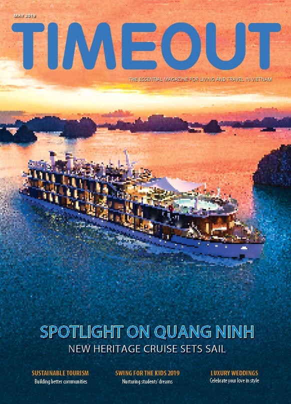 TimeOut số 84