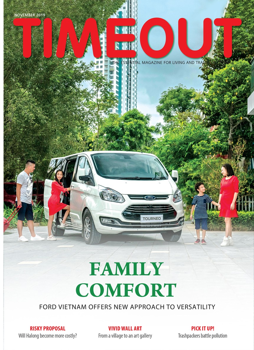 TimeOut số 90