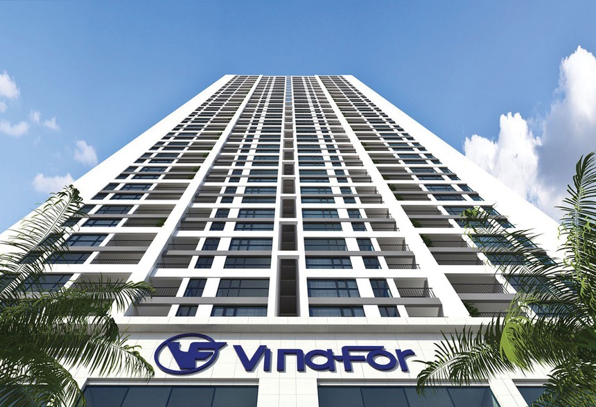 Cổ đông Vinafor sốt ruột chờ chuyển sàn