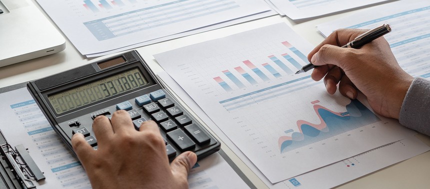 Công ty Đầu tư châu Á - Thái Bình Dương (API) bị phạt vì vi phạm hàng loạt quy định thuế
