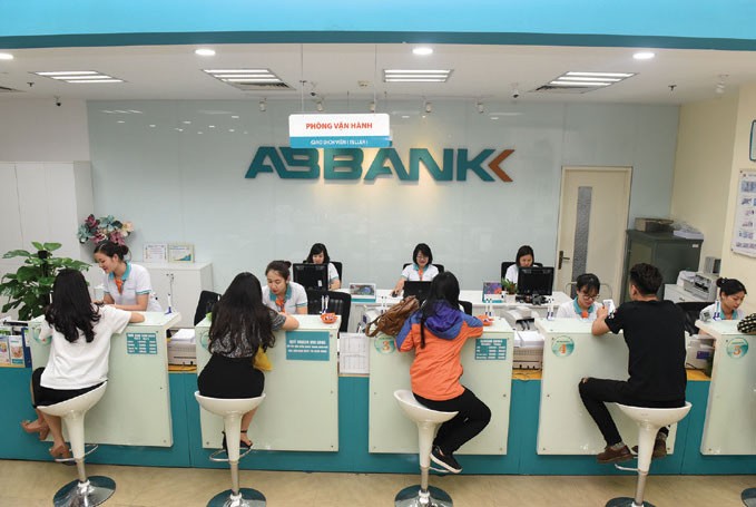 ABBANK đạt 1.107 tỷ đồng lợi nhuận trước thuế 11 tháng