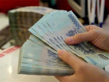 Thưởng Tết năm 2020 tại Hà Nội tăng khoảng 5% so với năm 2019. (Ảnh minh họa: Vietnam+)