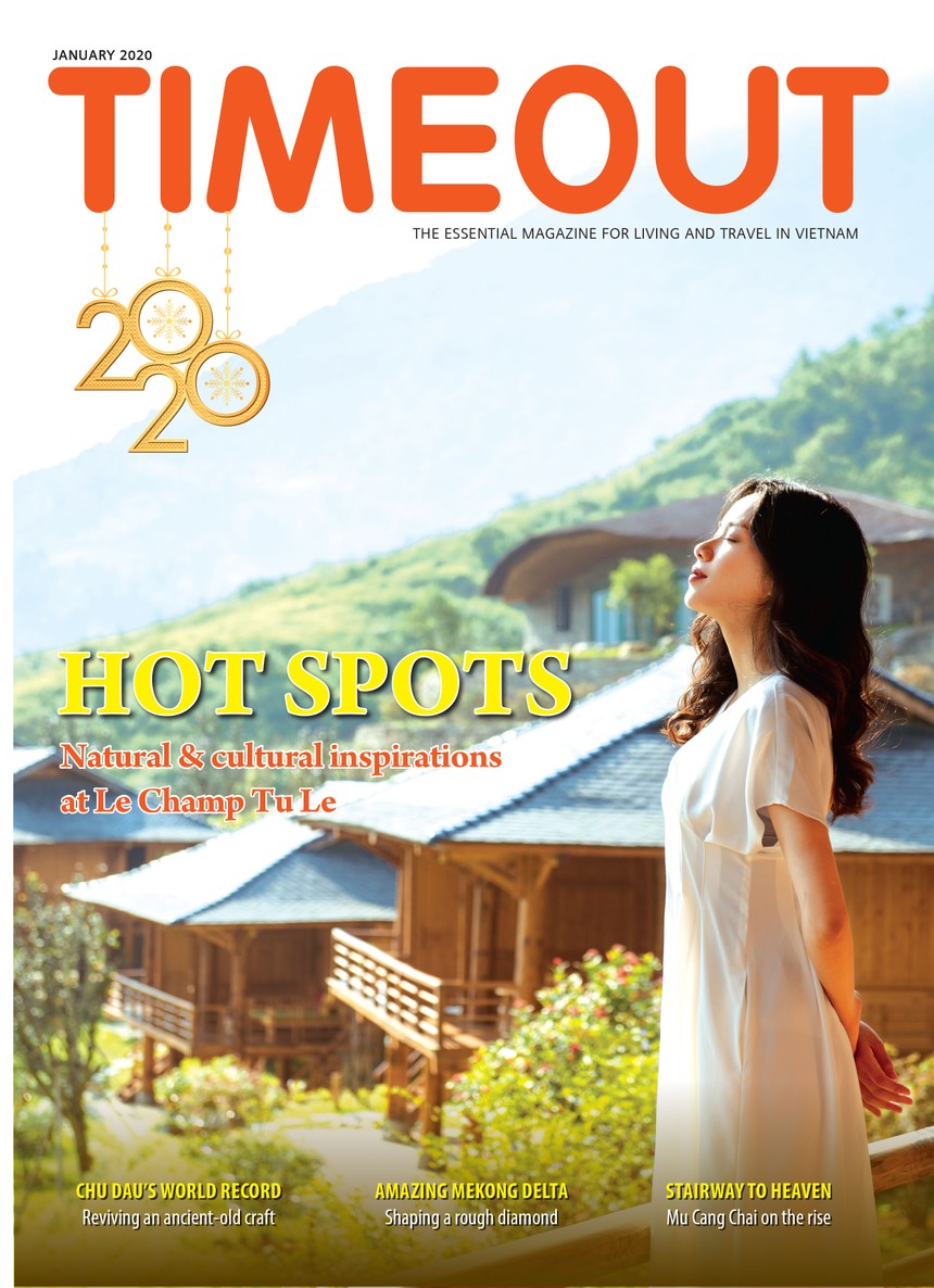 TimeOut số 91
