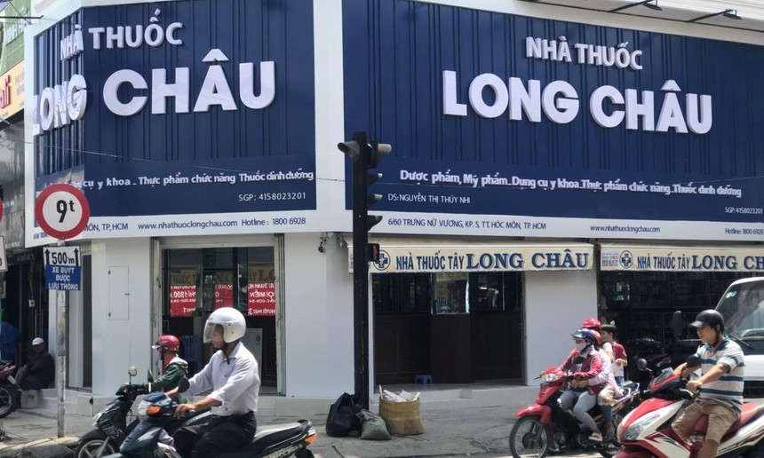 Nhà phân phối công nghệ giải bài toán tăng trưởng 