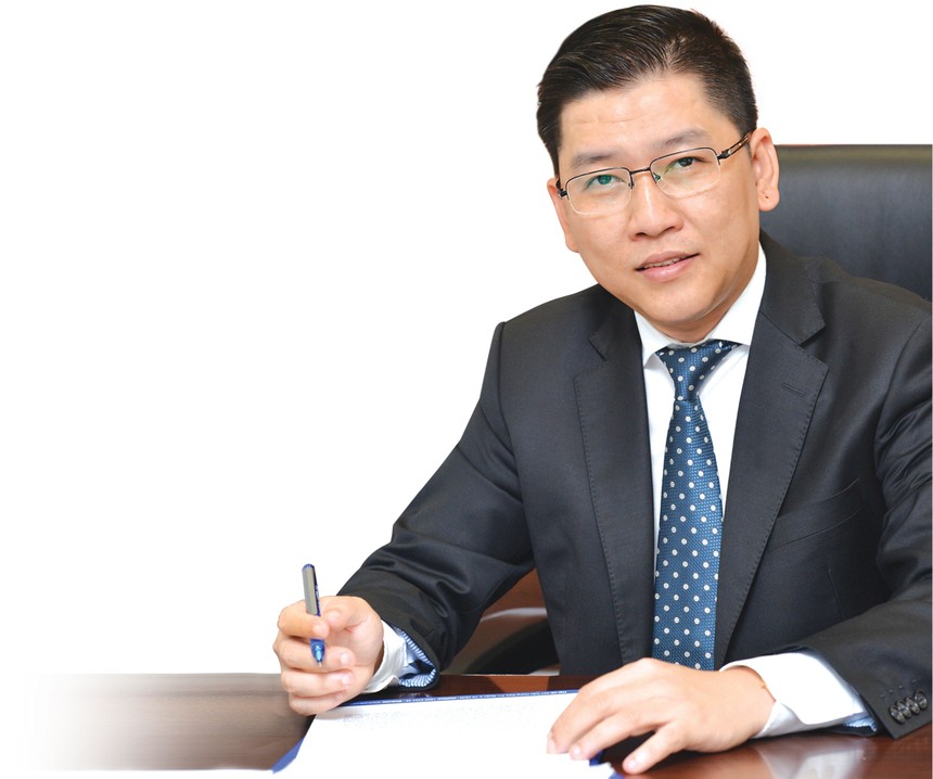 SCB đa dạng cổ đông trong giai đoạn hai của quá trình tái cơ cấu