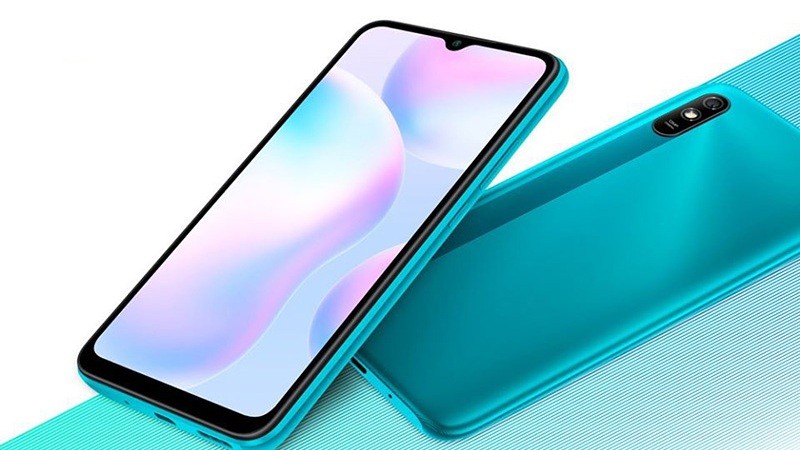 Xiaomi Redmi 9A: Chiến game cực đã, pin dùng xả láng, giá dưới 2 triệu đồng