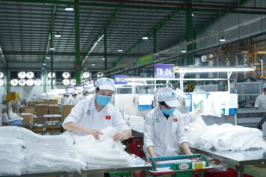 Nhựa An Phát Xanh (AAA) muốn nâng sở hữu tại Nhựa Bao bì An Vinh lên hơn 85%