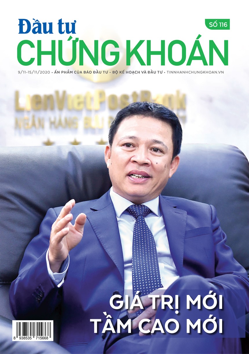 Đầu tư Chứng khoán số 116/2020