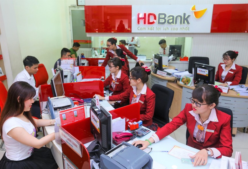 HDBank hoàn thành cả 3 trụ cột của Basel II trước thời hạn