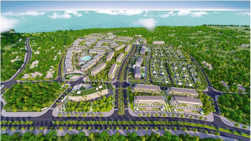 Khải Hoàn Land tự tin với mục tiêu năm 2021