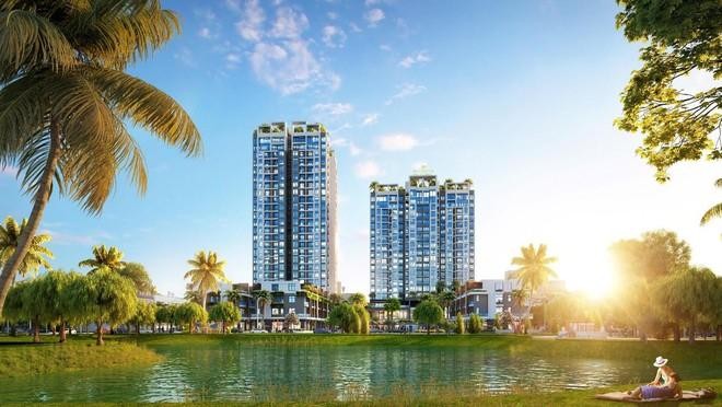 Tham vọng của BV Land