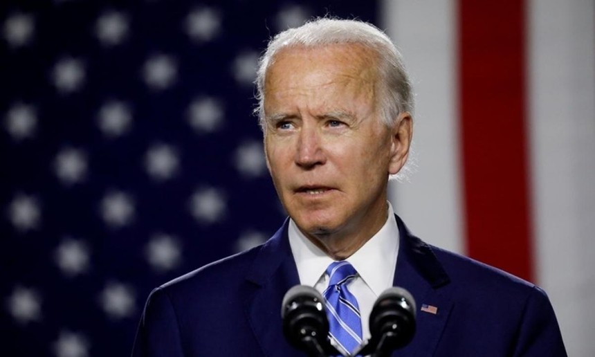 Tổng thống Mỹ Joe Biden. (Ảnh: Reuters).