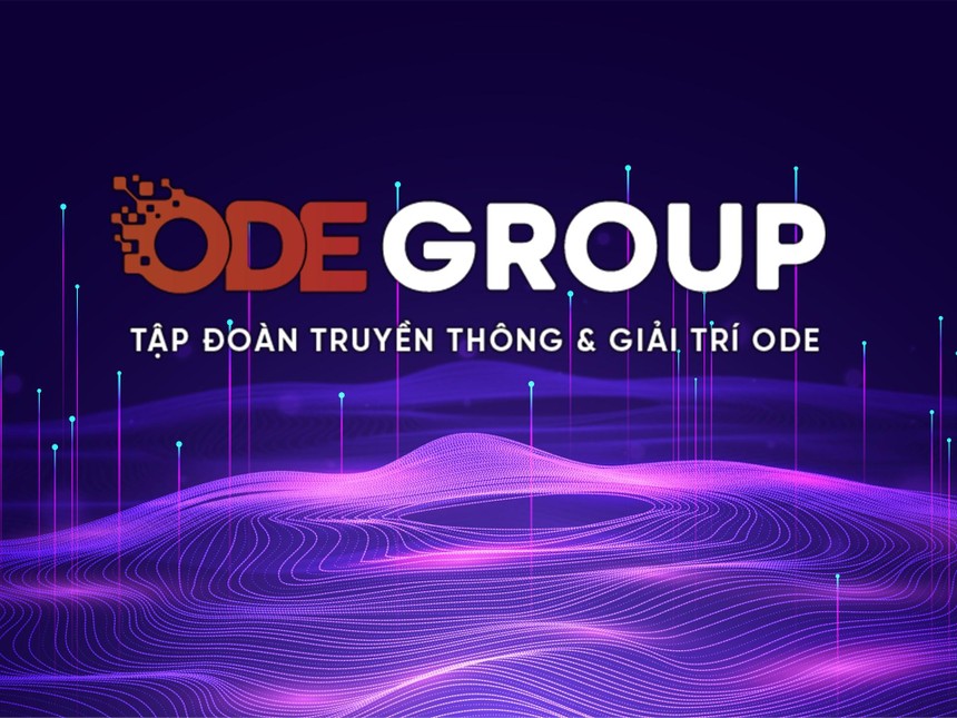 Cổ phiếu của ODE Group chính thức chào sàn ngày 10/1/2022