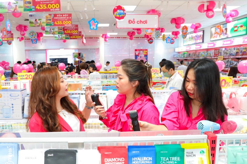 Sau cột mốc 50 shop, AVAKids của Thế Giới Di Động để lại ấn tượng gì