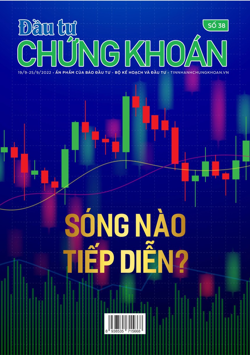 Đầu tư Chứng khoán số 38/2022